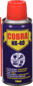 Спрей багатофункціональний Cobra 110 мл NX11400