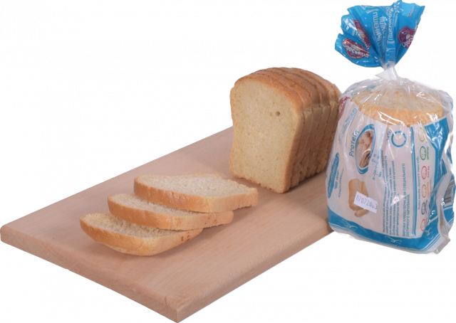 ОК Хліб білково-пшеничний 200 г
