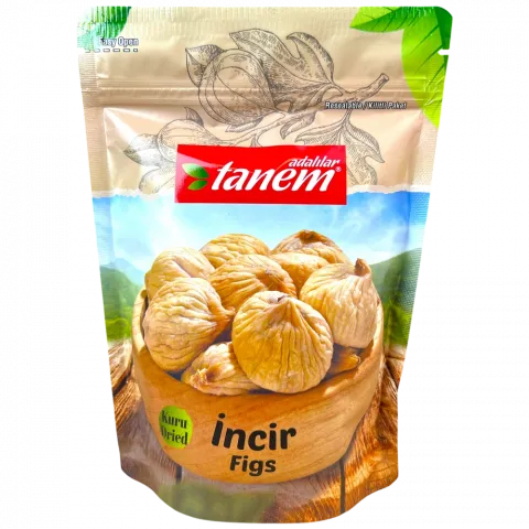 АМН Інжир Tanem сушений 150 г