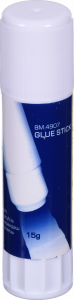 Клей-олівець 15 г, PVP BM.4907