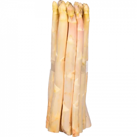 Спаржа біла 500 г шт.