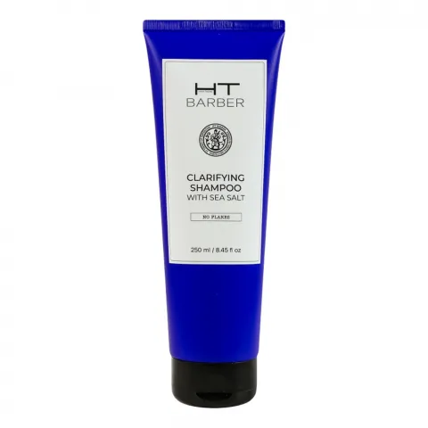 Шампунь Hair Trend Barber 250 мл Очищуючий No Flakes