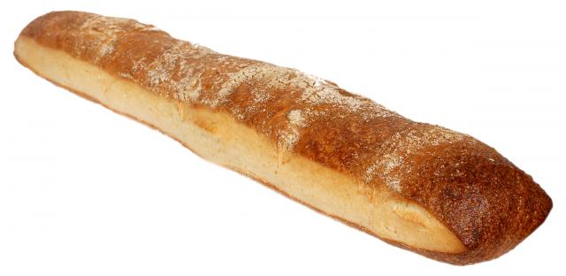Хліб Тосканський 380 г МВ