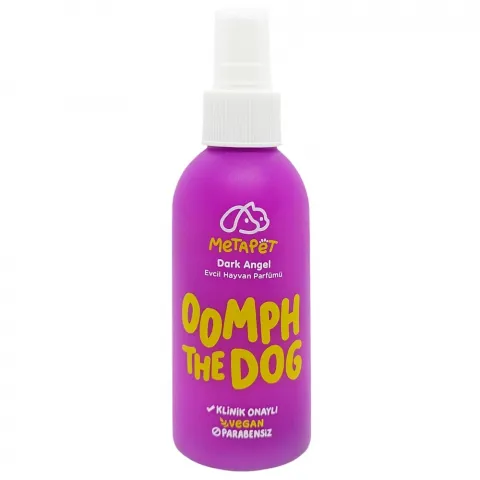 Парфуми д/собак та котів Metapet 150 мл Oomph The Dog(Туреччина)
