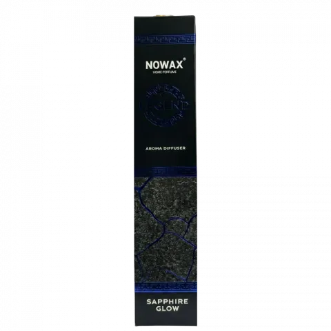 Аромадифузор Nowax Legend Sapphire Glow 90мл NX91672