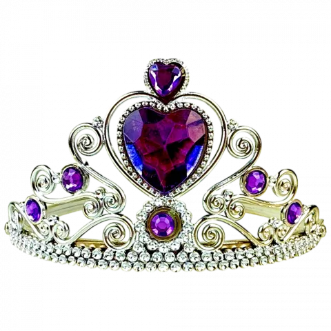 Корона святкова арт. 0900A-2503-4 И183