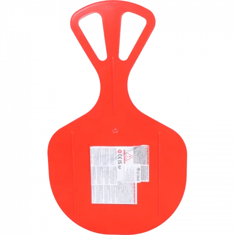 Дошка для ковзання, червоний/ блакитний, 57х35 см SN1000060 И644 (КІН)