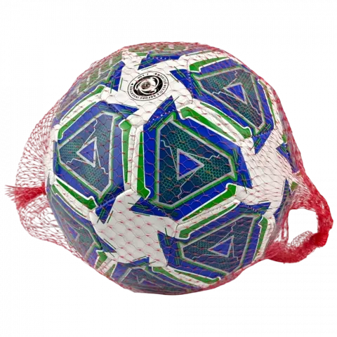 М`яч футбольний р. 5 BX1980890 И802 (КІН)