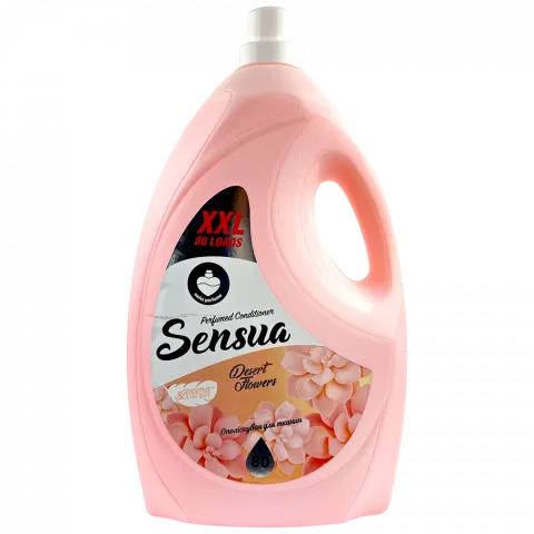Ополіскувач Sensua 4 л Квітковий степ