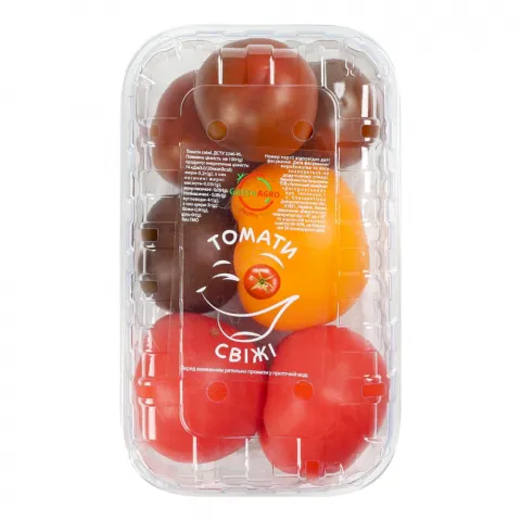 Помідор мікс (Наш імпорт) в уп