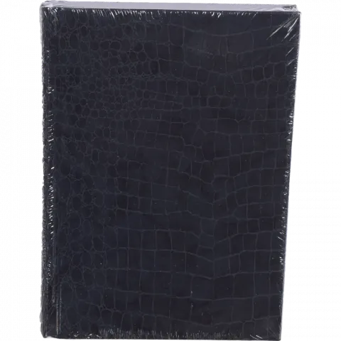 Щоденник Аркуш А5 недатований Prestige ас.