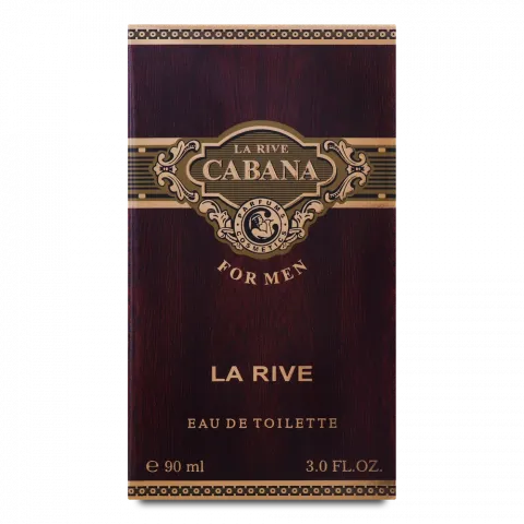 Туал. вода чол. La Rive cabana 90 мл