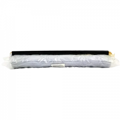 Запаска д/швабри Yonic 2410 моп 38см м`як34842-39 И870