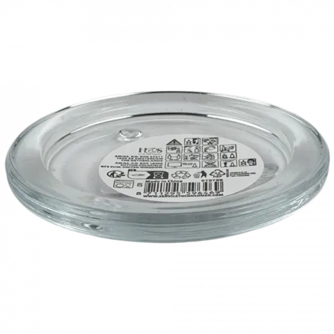 Підсвічник 110х115х15 мм ACC300570 И469 (КІН)