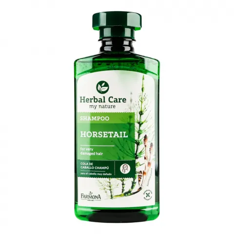 Шампунь д/волосся Herbal Care 330 мл Польовий хвощ