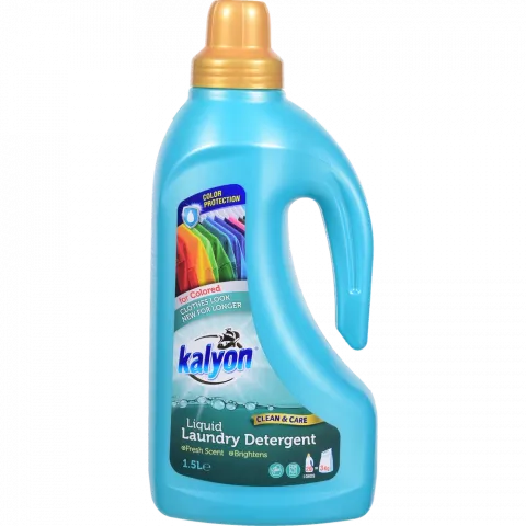 Гель д/прання Kalyon 1,5 л Color