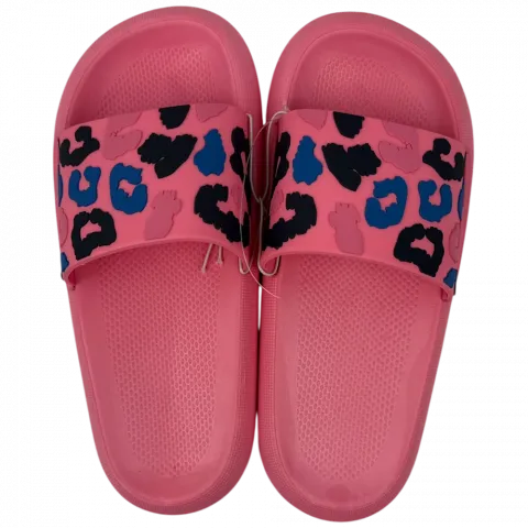 Взуття літнє підліткове арт. 43332-6 И852