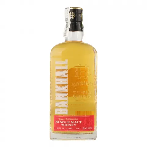 Віскі Бенкхолл 0,7 л