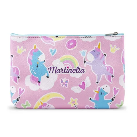 Косметичка дит. Martinelia Райдужний Єдиноріг 80056