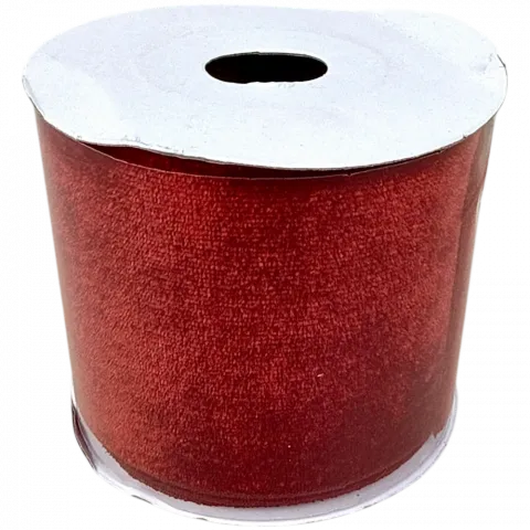 Стрічка для подарунків 6,3 см2,7 м арт. 250229023 9245 И501