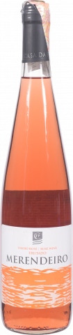 Вино Мерендейро Футадо 0,75 л н/сух. рожеве