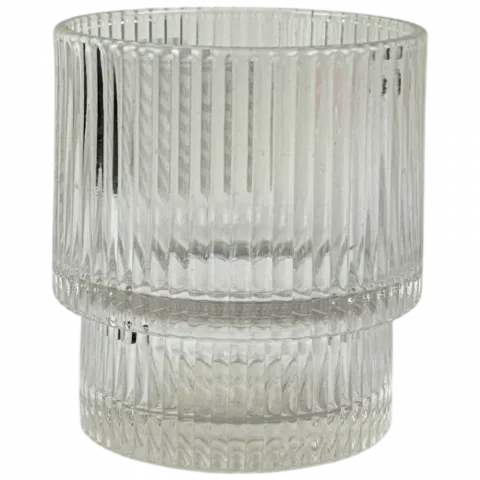 Склянка д/води Florina Baltico 330 мл 3K2384 И818