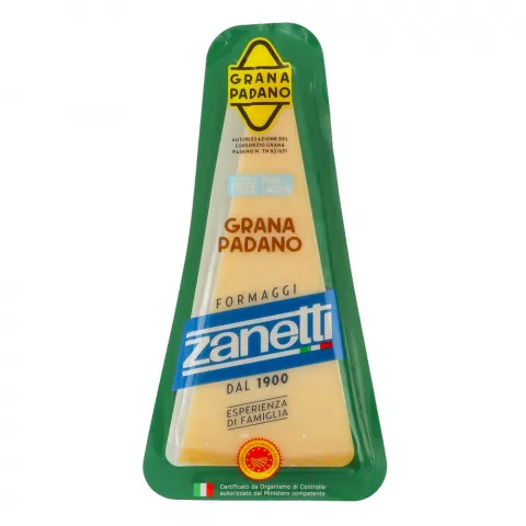 Сир Занетті 32 150 г Грана Падано