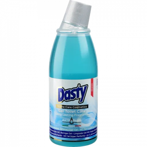 Гель д/унітазу Dasty Professional 750 мл Океан