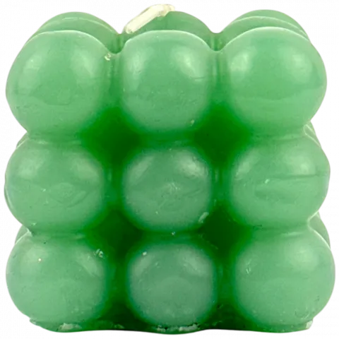 Свічка 6х6х5,5 см CC5070030 БИ105 (КІН)