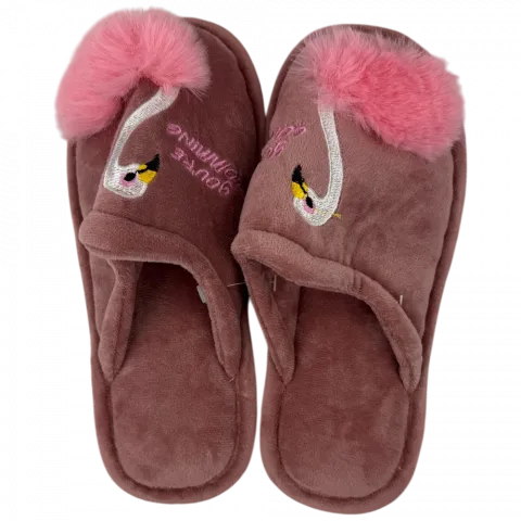 Взуття кімнатне підліткове арт. 43076-11 И204