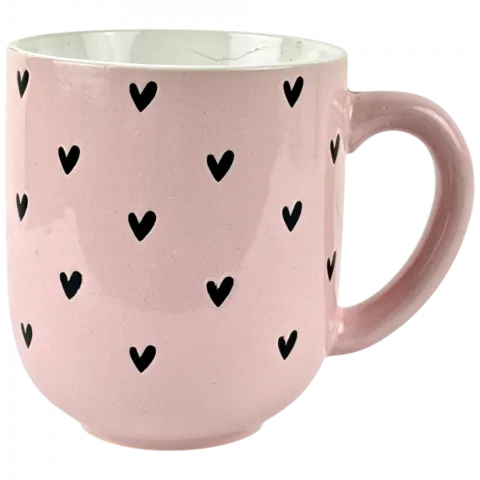 Чашка кер. 350 мл арт. SDM074-3971-16125 И766