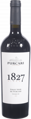 Вино Молд Де Пуркарь Піно-Нуар 0,75 л сухе червон. мароч. 13,5