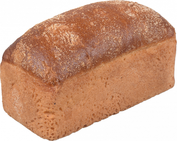 ХП Хліб Пшеничний бездріжджовий 290г