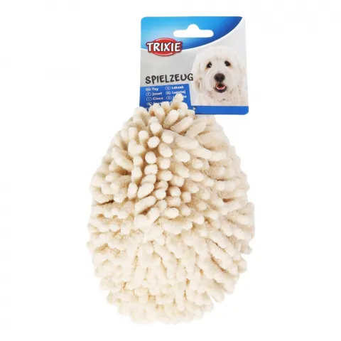 Іграшка д/собак Trixie Їжак кошлатий 17см арт.35935