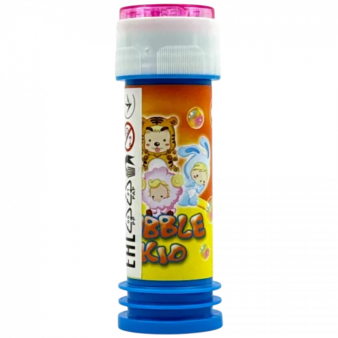 Іграшка Мильні бульбашки 55мл TS0596103 И308