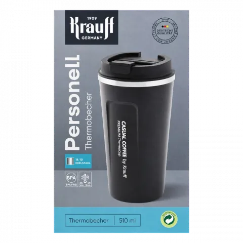 Термокружка Krauff 510 мл 26309006