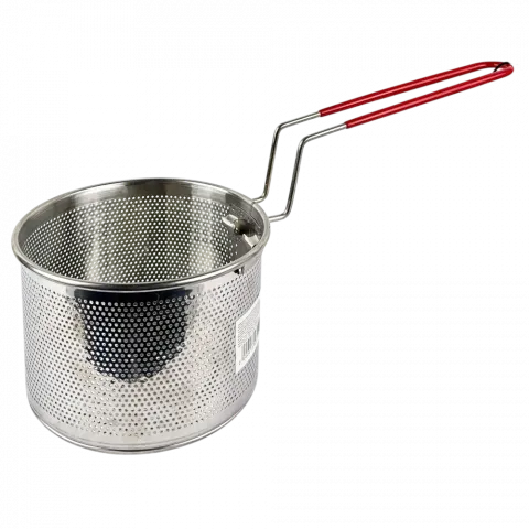 Кошик для смаження у фритюрі 14х10см  арт. ADS7833-14-16931 И112