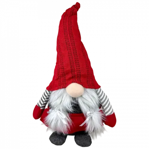 Фігура Гном дівчинка 4722 см арт. DM-2025-834 9245 И570