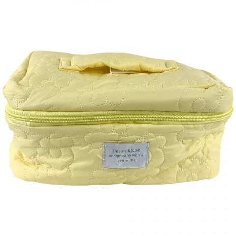 Косметичка м`яка 241412 см арт. 11025-1 И779