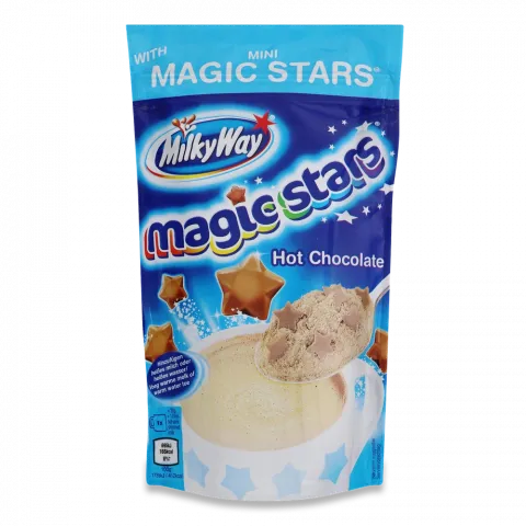 Гарячий шоколад Milky Way 140 г (Великобританія)