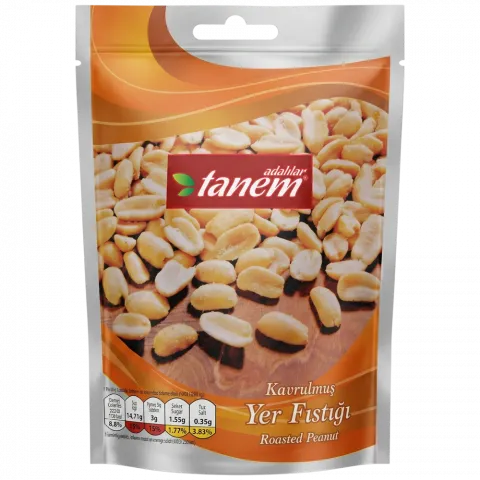 АМН Арахіс Tanem чищений 80 г