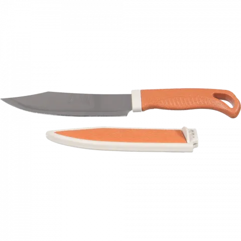 Ніж кухонний кольорова ручка 5 5030