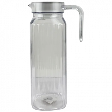 Глечик пластик 1100мл арт. 9141-34235 И