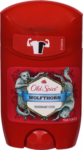 Дезодор Old Spice 50 мл твердий Wolfthorn