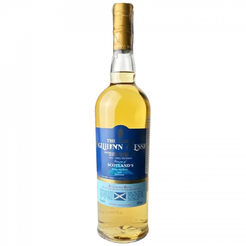 Віскі ON Highland The Cloud 46 0,75л И531 (Шотландія)