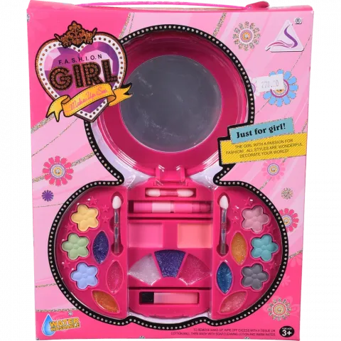 Набір дитячої косметики 89011