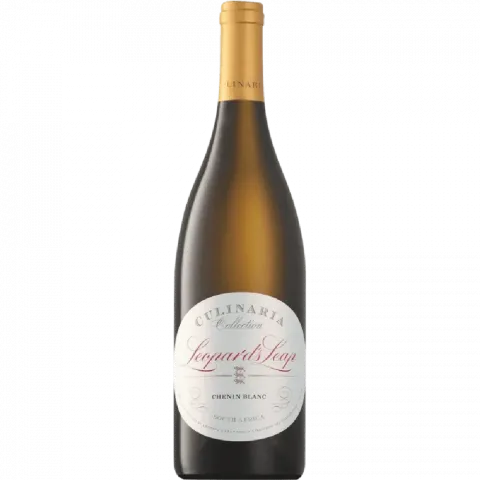 Вино LL CULINARIA BLANC 2024 0,75л біле сухе 13,5 (ПАР)
