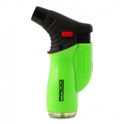 Запальничка Frog Turbo Пальник 0422