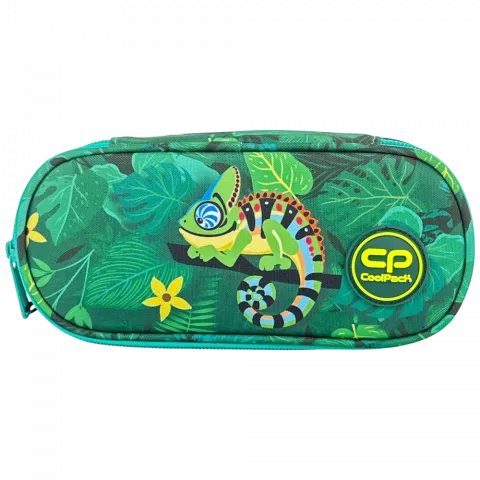 Пенал Coolpack Campus Tropic