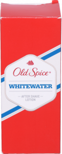 Лосьйон п/гоління Old Spice 100 мл WHITE
